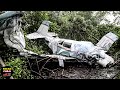 Idiots At Work 2024 Compilation | Top Worst Plane &amp; Helicopter Landing Fails | Plane Crash