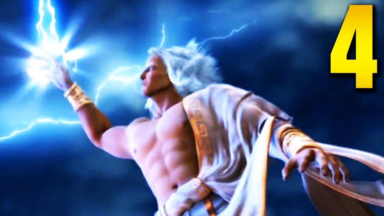 God Of War 2 Part 4 ASCENSION OF ATLAS Gameplay Walkthrough YouTube god-of-war-2-part-4-ascension-of-atlas-gameplay-walkthrough-youtube