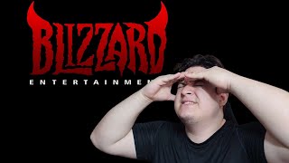 Blizzard Is Worse Than You Thought | Hariatt Reacts