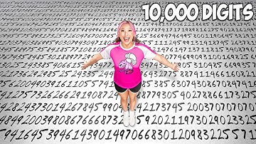 I Solved The World