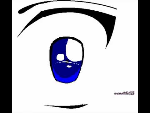 Eye animation *preview* - YouTube