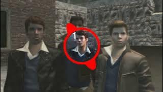 [Bully Scholarship Edition] Greasers theme