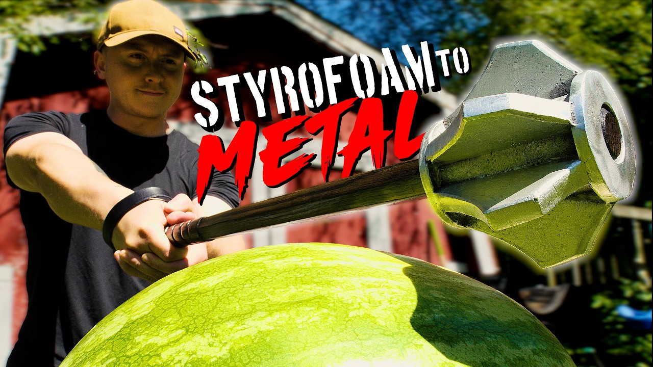 Latest Title & Thumbnail