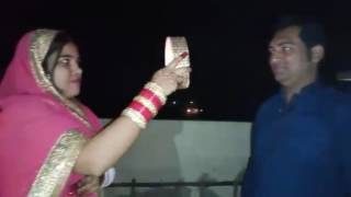 MY KARWA CHAUTH