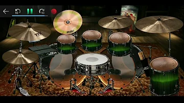 Dukkho Bilash  _ Artcell _  Real Drum _ Cover By _  Sohag _ Play With Android Phone