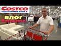 Покупки в Costco, закупаемся для поездки / В шоке от этого района / Знакомимся с окрестностями ВЛОГ