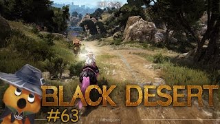 Black Desert Adventures #63 - Horse races! screenshot 2