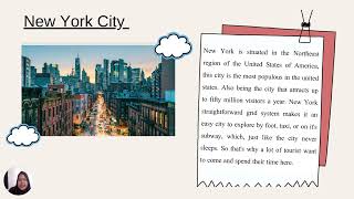 Third Assignmet Expedia Tourist Destination Arianti Romulus