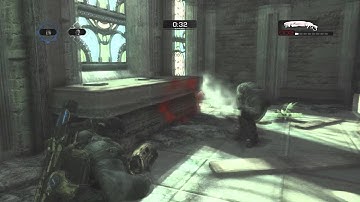 The Nemesis Episode 3 with a 1v1