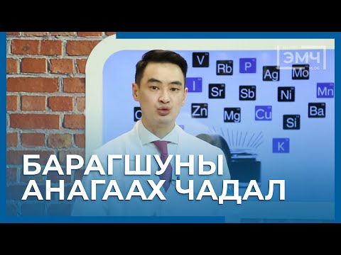 Видео: Гоньдын анагаах чадвар