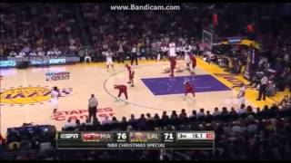 Nick Young "This is L.A." Mix.
