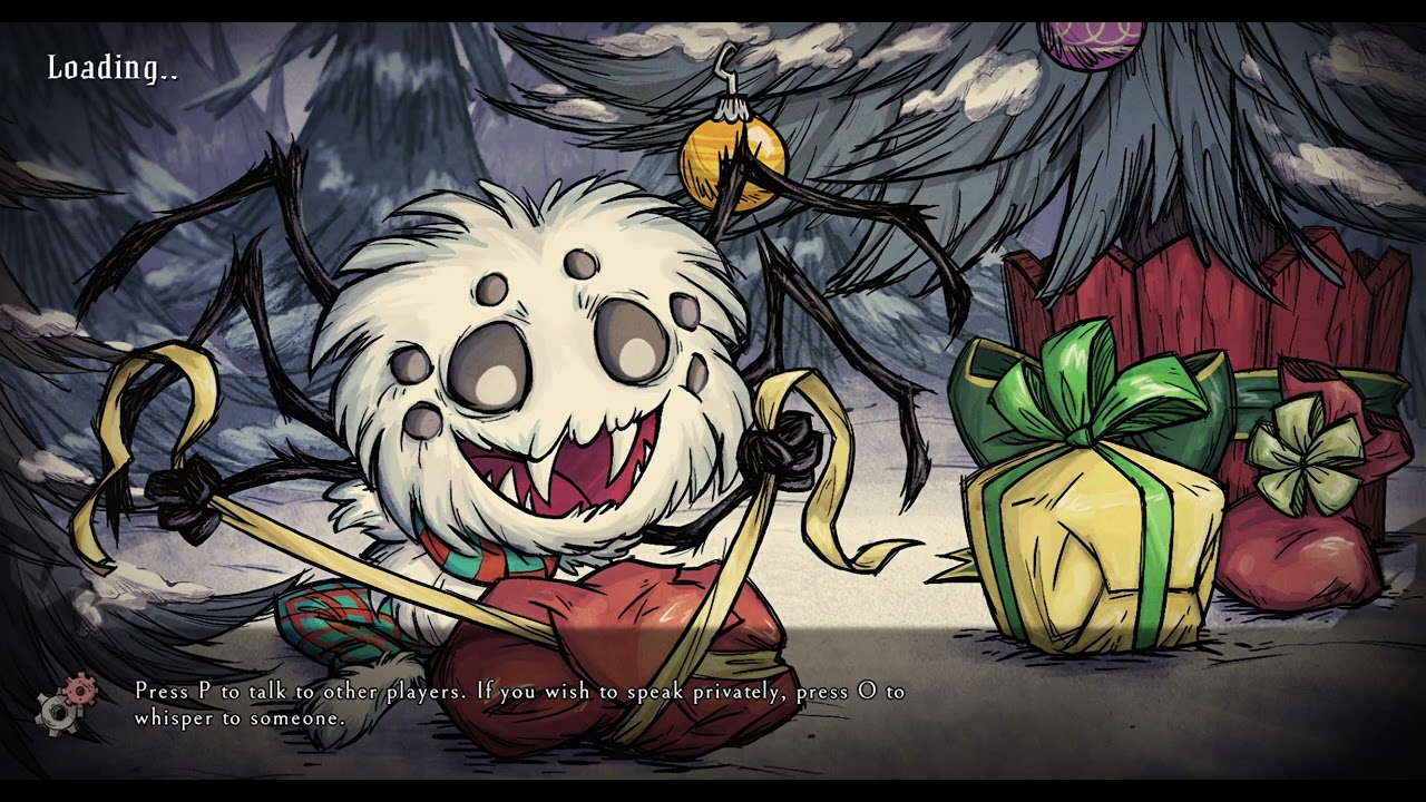 Rushing Mushlights in a Public Server