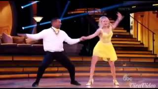 Carlton Dance ~ Dancing With The Stars HD 1080p