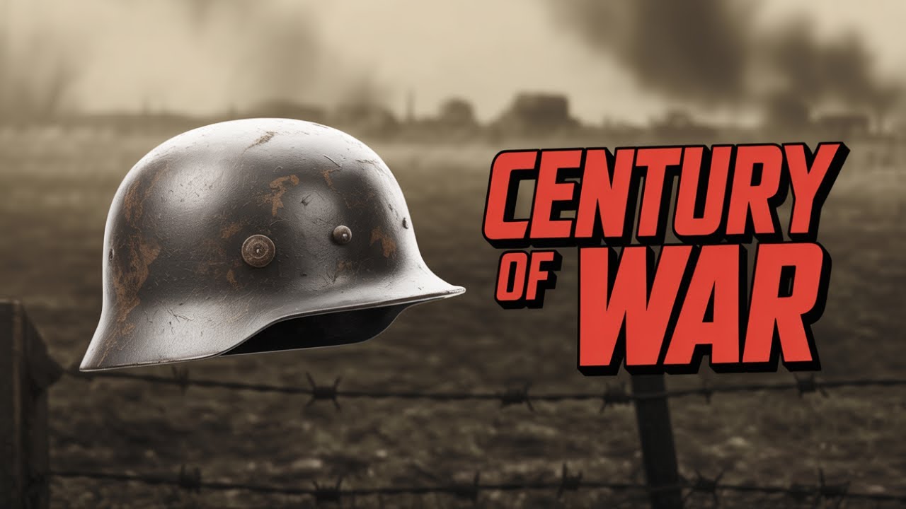 hoi4 timelapse 100 year war 1994-1999