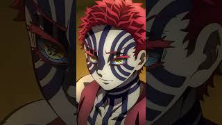 Akazas Jaw-Dropping Debut Season 3 Episode 1 Epic Entrance