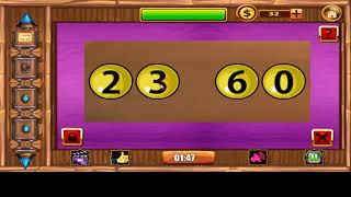 Escape From Fantasy World 84 Walkthrough screenshot 3