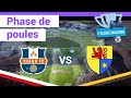 Thann football club vs as hunspach  match 2  e alsace challenge  fifa 21