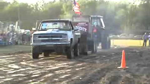 Samantha Recker 7/8/11 Weidman