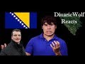 Bosnian reacts to Geography Now - BOSNIA AND HERZEGOVINA