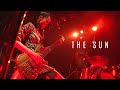 Kiyoshi - The Sun [Live]