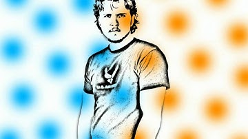 Tutorial Photoshop CS5 - be cool effect