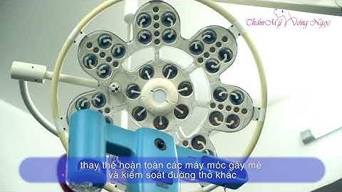 THẨM MỸ AN TOÀN - AN TÂM CHẤT LƯỢNG