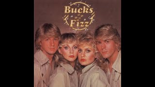 Bucks Fizz - Making Your Mind Up