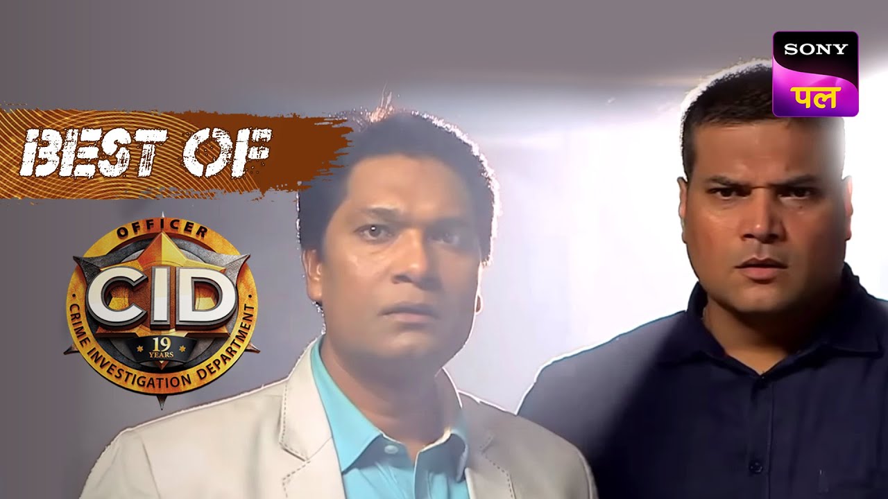 क्या Team CID फँस चुकी है एक Collapse होती Building के अंदर? | CID ...