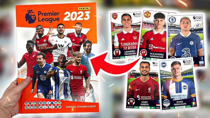 Calciatori 2022-2023 - Special Pack Panini