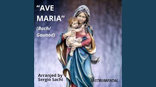 Ave Maria, CG 89