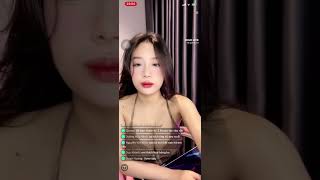 Hot Bigo Trà Giang Ngực Bự Nhất Bigo Cực Sexy Girl 1