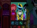 THIS COMBO SHOULD NOT EXIST 💀 #sprunki #incredibox