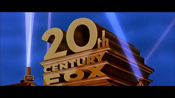 20th Century Fox (The Abyss)