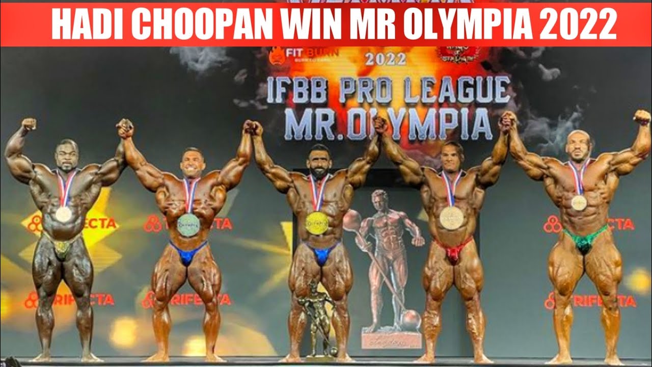 hadi-choopan-win-mr-olympia-2022-big-ramy-5th-place-in-olympia-2022-top