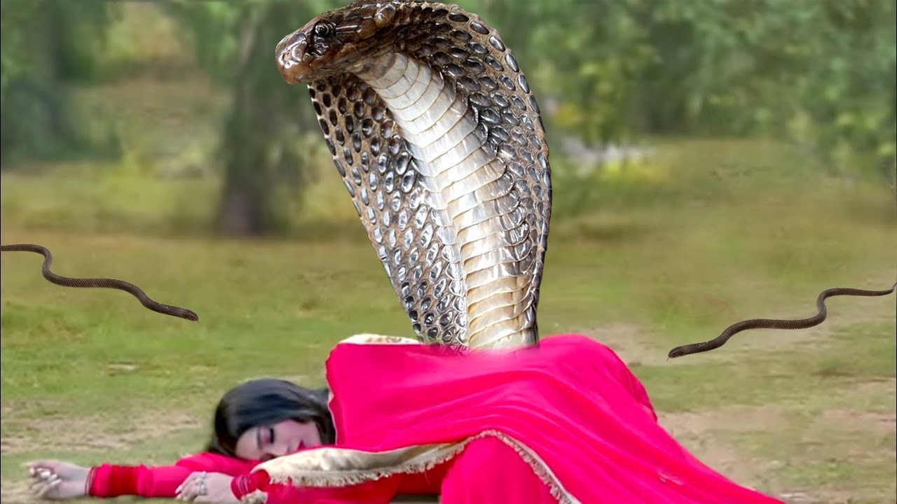 नागकन्या | Naag kanya | नागो की रक्षक छोटी नागिन की चमत्कारी कहानी 