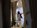 vitras gorden rumah minimalis tampilan elegan #shortvideo #gordenjendela