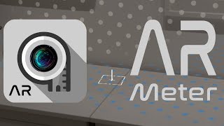 AR Meter: Measuring tape - Augmented Reality measurement - Measure volume and more - Android App screenshot 3