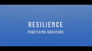 Fight Burnout and Build Resilience During the COVID-19 Pandemic