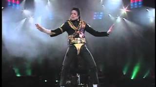 Michael Jackson En Mexico,Jam