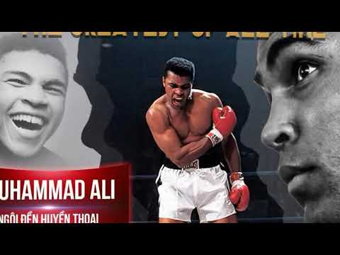 Muhammad Ali Documentary  - Hollywood Walk of Fame
