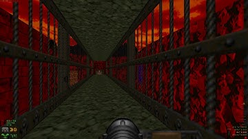 Innocence II - Map03: Towers of Evil