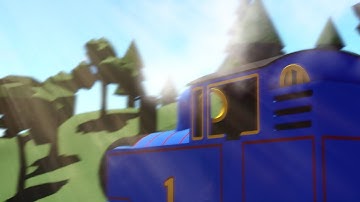 BTWF Cinematic & SFX Test