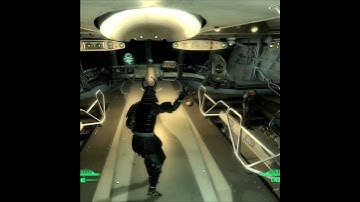 Samurai Sword and More #fallout3