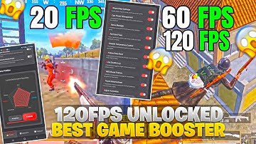 Game Turbo 2025 is HERE! Boost FPS to 120+ & Smash Lag on Any Android!! ⚡