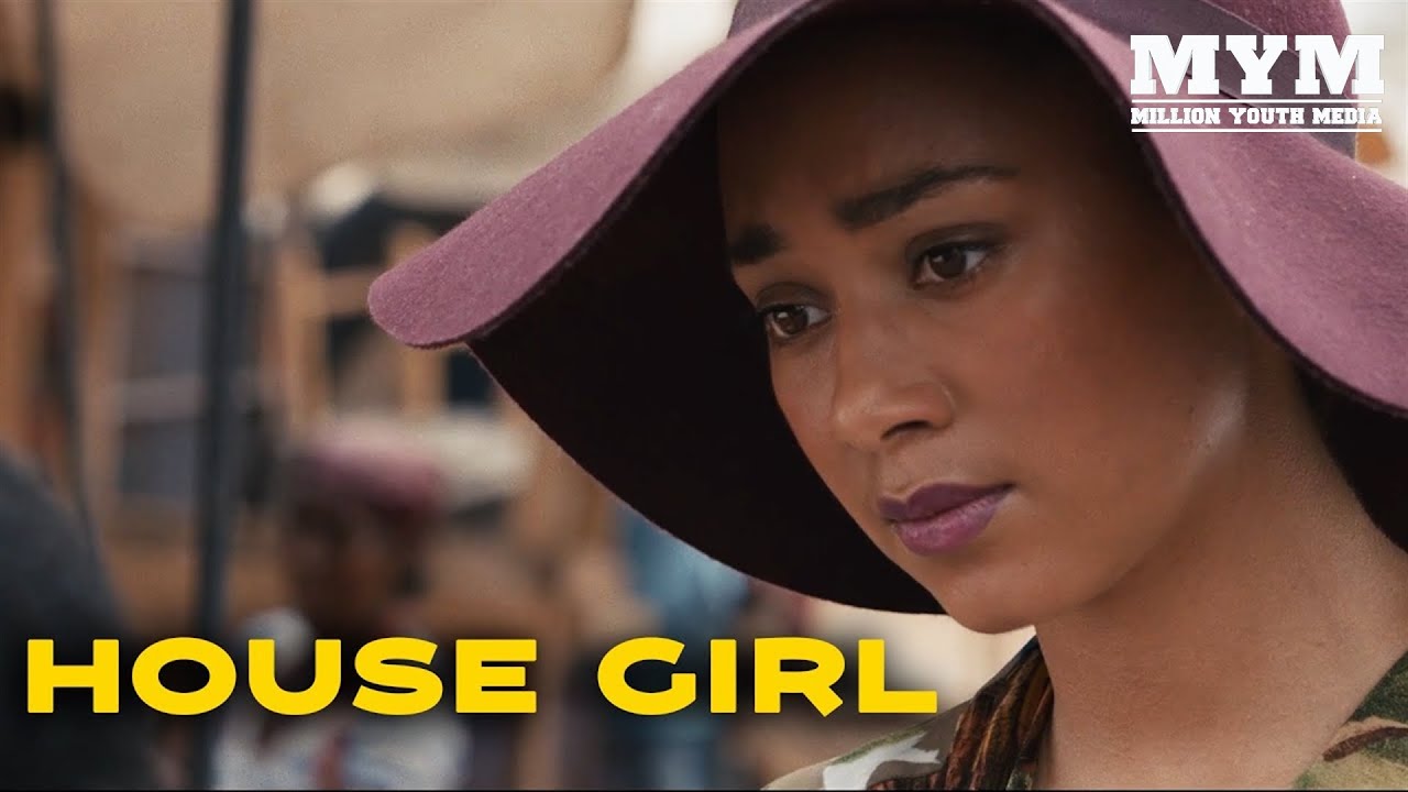 House Girl (2020) | Drama Short Film | MYM - YouTube