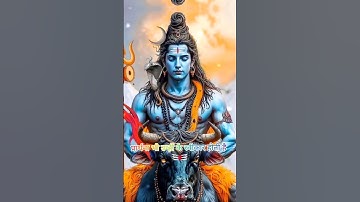 महादेव पर अनंत विश्वाश | Mahadev status | Bholenath #bholenath #mahadev #shorts #1shivbhaktt #status
