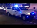 Denver Fire Department/Denver health paramedics compilation #5 (AIRHORN)