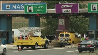 22News speaks with MassDOT regarding E-ZPass overcharges (Part 1)