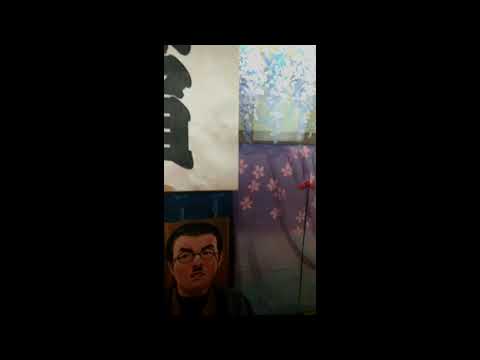 Classic Enka Song By Fuji Keiko