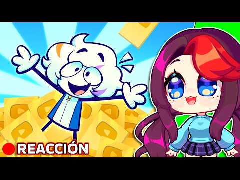 ♪ IT’S RAINING PLATES TODAY - ChuyMine ("It’s Raining Tacos" Parody) | AZUHH REACTS